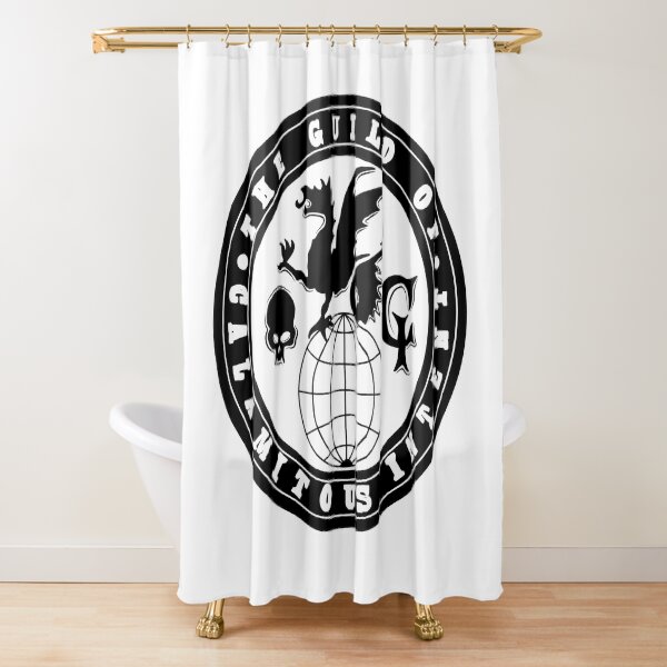 Item preview, Guild Of Calamitous Intent designed and sold by assyoura.