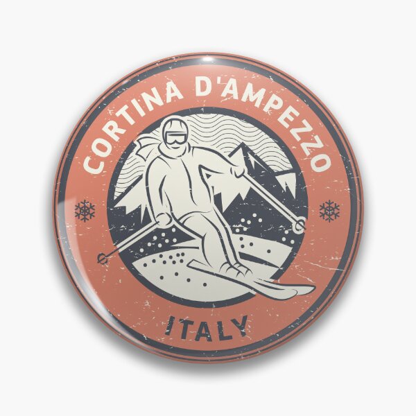 Item preview, Cortina d'Ampezzo, Italy designed and sold by studio838.