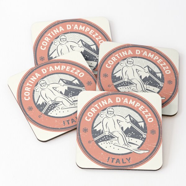 Item preview, Cortina d'Ampezzo, Italy designed and sold by studio838.