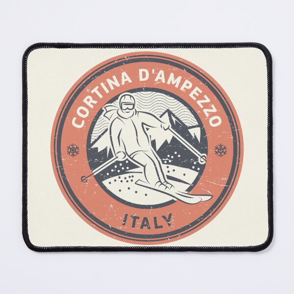 Item preview, Cortina d'Ampezzo, Italy designed and sold by studio838.