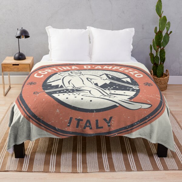 Item preview, Cortina d'Ampezzo, Italy designed and sold by studio838.