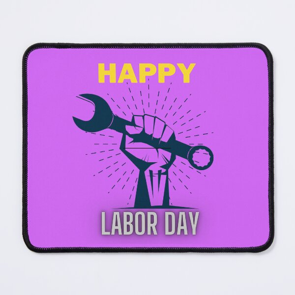 Item preview, Labor day designed and sold by Dzzoni.