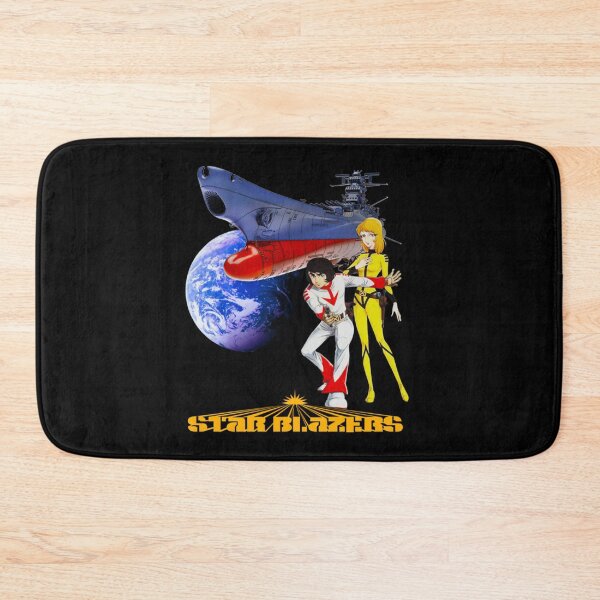 Item preview, Star Blazers Classic T-Shirt Wild Star And Nova Classic T-Shirt designed and sold by elliottbow.