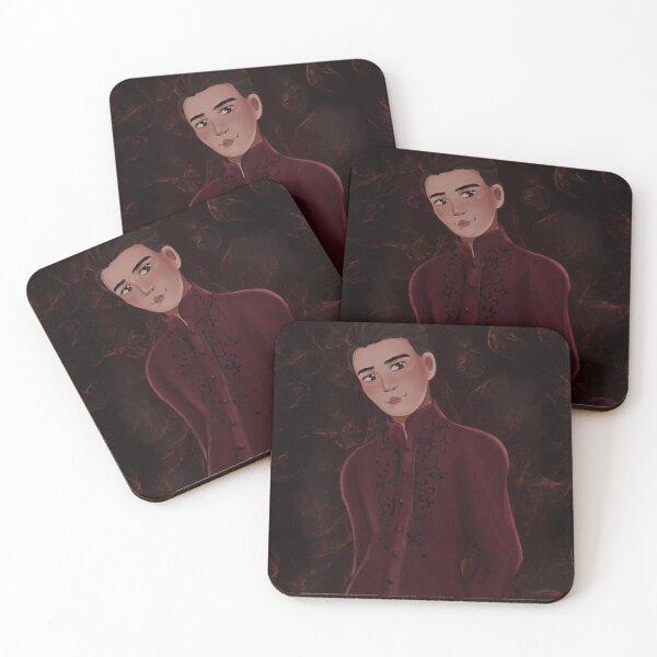 Item preview, Fedyor designed and sold by teddy-artiel.