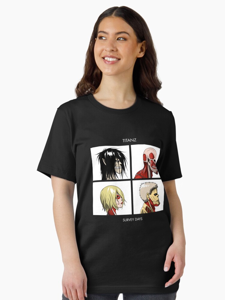 Titan Days T-Shirt Essential T-Shirt