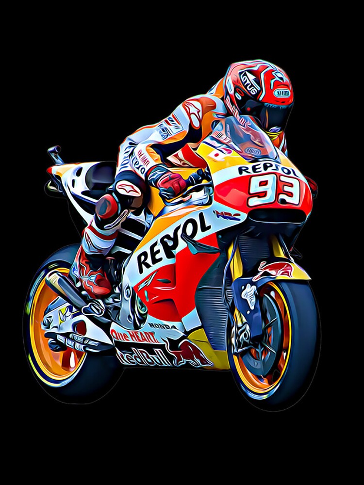 MotoGp Sticker by DuKv