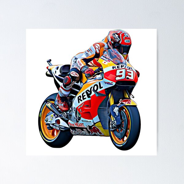 Item preview, MotoGp designed and sold by DuKv.