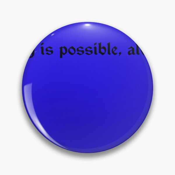 Item preview, mpreg is possible, always  Classic T-Shirt designed and sold by AlexandKluge.