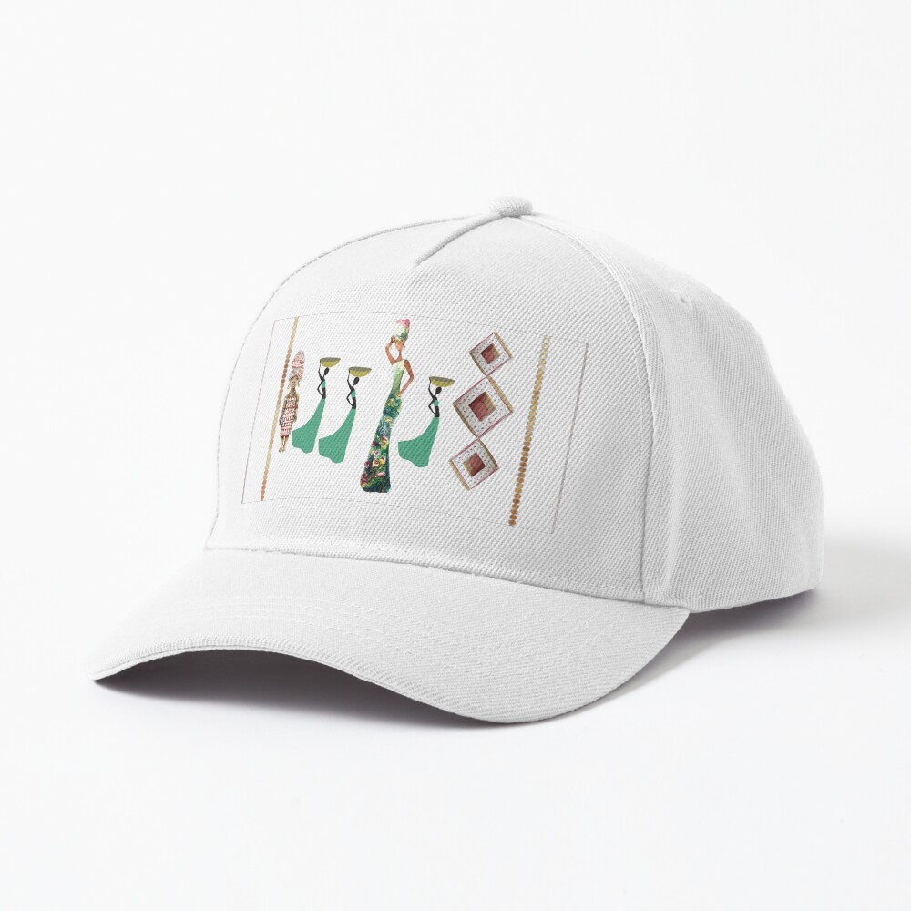 Item preview, Baseball Cap designed and sold by JeanMNelson.