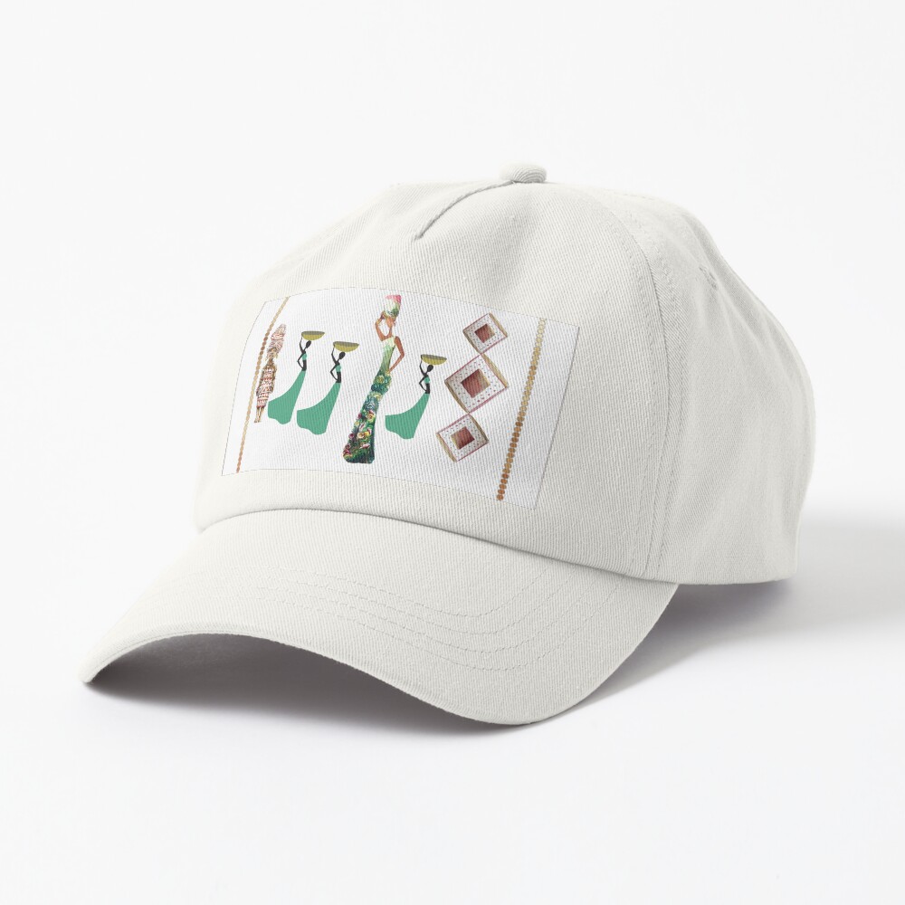 Item preview, Dad Hat designed and sold by JeanMNelson.