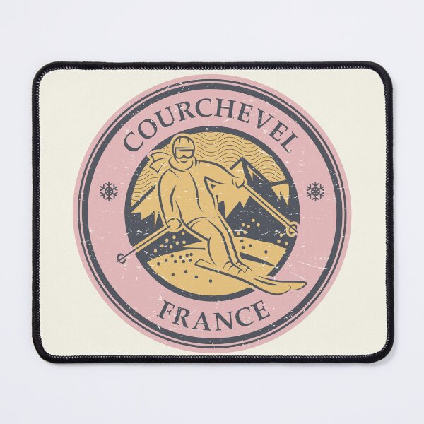 Item preview, Courchevel, France designed and sold by studio838.