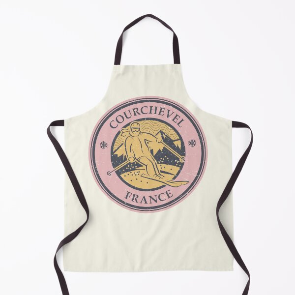 Item preview, Courchevel, France designed and sold by studio838.