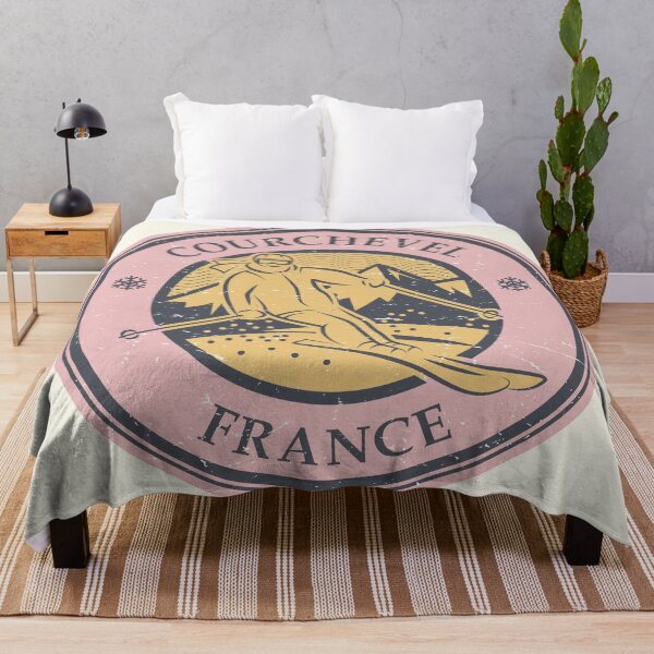 Item preview, Courchevel, France designed and sold by studio838.