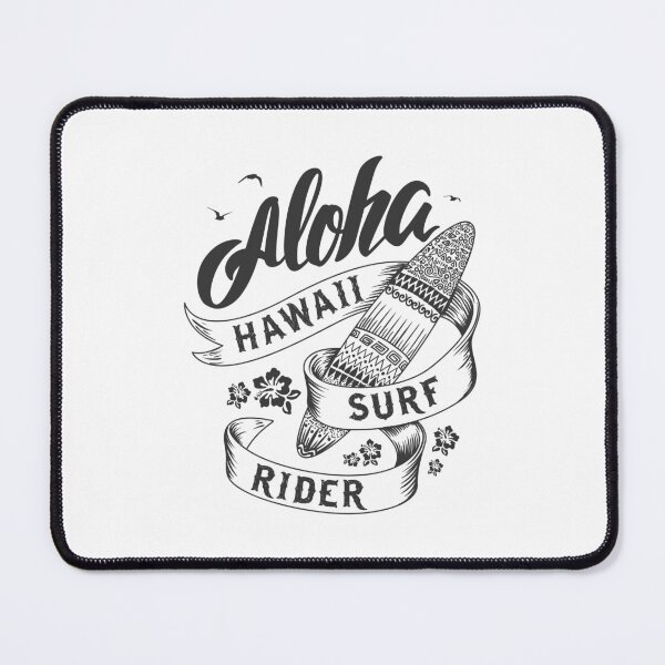 Item preview, Aloha Hawaii Surfer rider. designed and sold by UNITEES21.