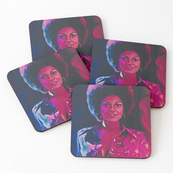 Item preview, "PAM" Graphic Print designed and sold by maxxjulian.