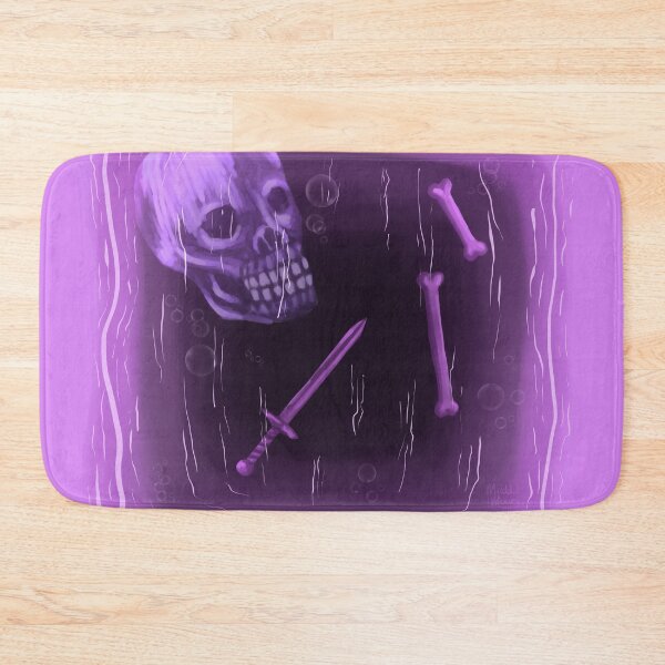 Item preview, Purple Gelatinous Cube designed and sold by madddie-m.