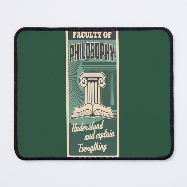 Item preview, University Philosophy Design - Studies 2022 designed and sold by lookupcare.