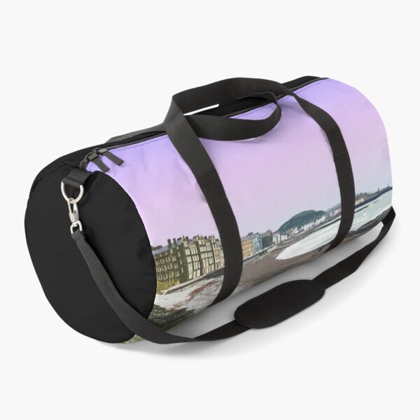 Item preview, North Beach, Aberystwyth, Wales designed and sold by summattodraw.