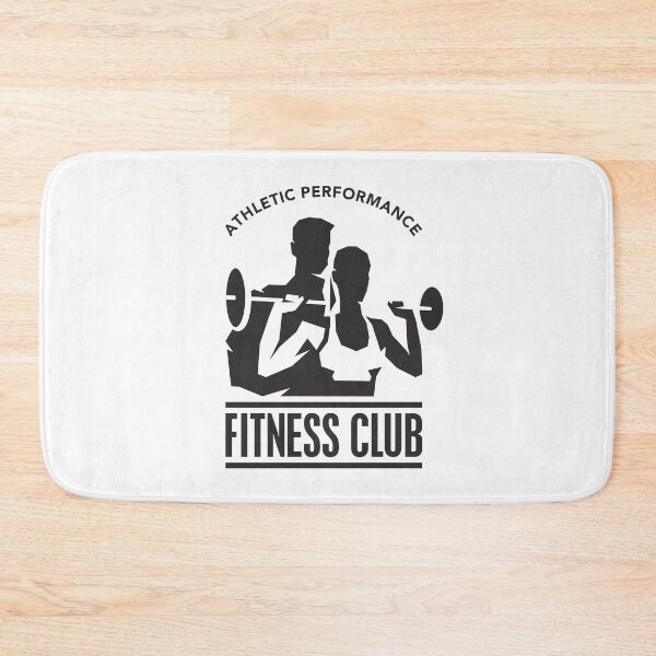 Item preview, Fitness gym designed and sold by etraveler.