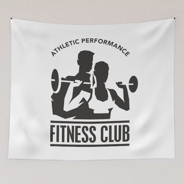 Item preview, Fitness gym designed and sold by etraveler.