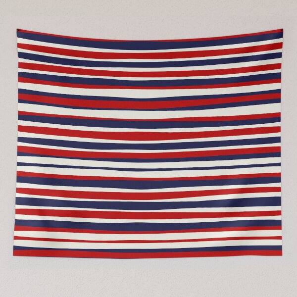 Item preview, American stripe  designed and sold by MrJean.