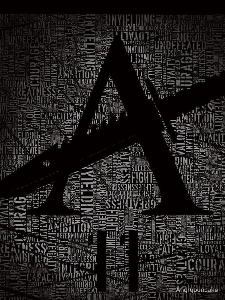 Thumbnail 4 of 4, iPhone Case, Bayonet lambda designed and sold by Angrypuncake.