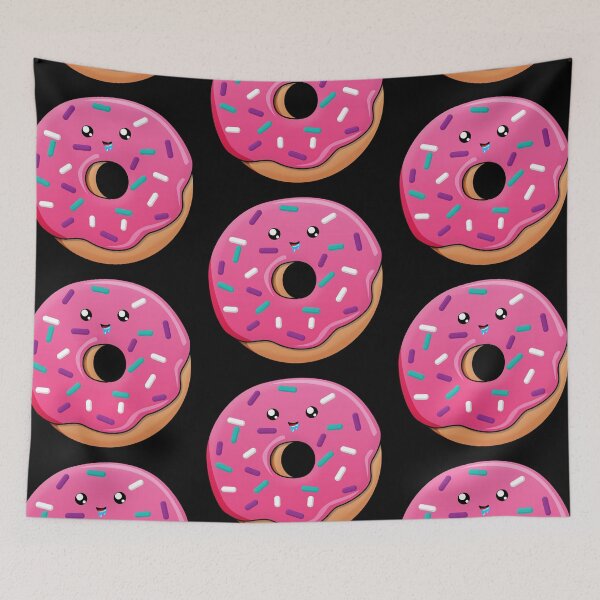 Item preview, Will Work Out For ... Donuts designed and sold by braeprint.