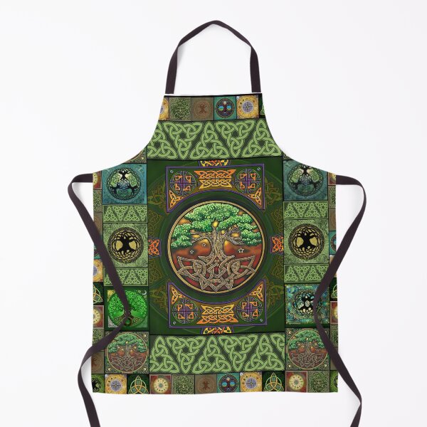 Item preview, Celtic Style, Celtic Life Of Tree designed and sold by Thanhtt27.