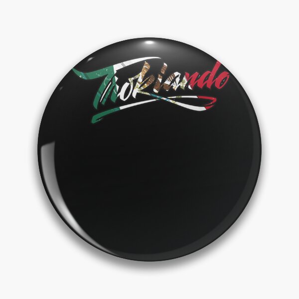 Item preview, Trokiando - Mexico Logo T-Shirt designed and sold by FelixHolmgren.