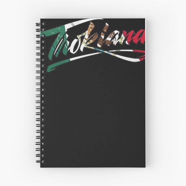Item preview, Trokiando - Mexico Logo T-Shirt designed and sold by FelixHolmgren.