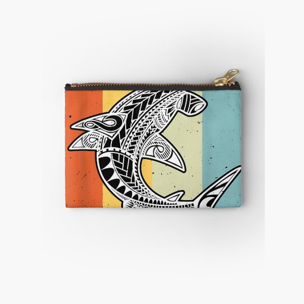 Item preview, Retro Tribal Shark Water Sports Vacation Trip designed and sold by brizathirty.