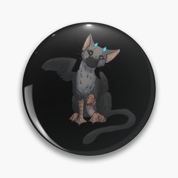 Item preview, Trico T-Shirt designed and sold by FelixHolmgren.