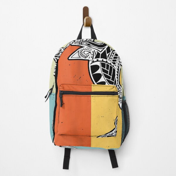 Item preview, Retro Tribal Shark Water Sports Vacation Trip designed and sold by brizathirty.