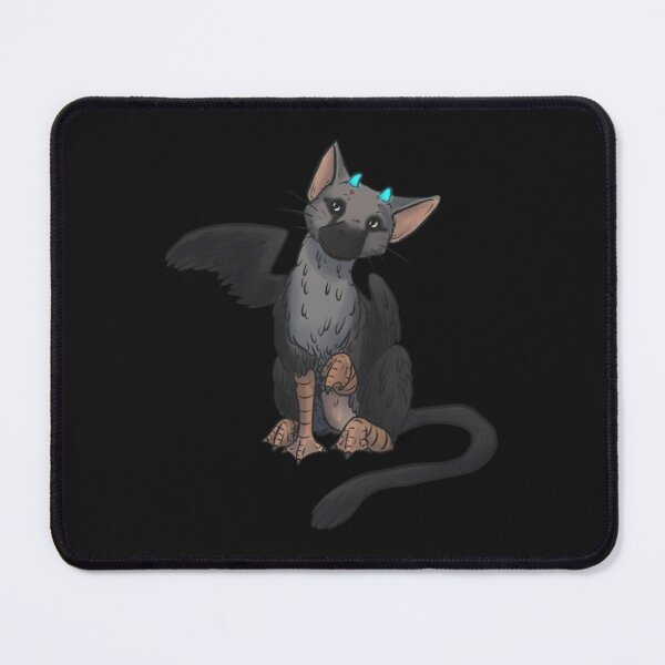 Item preview, Trico T-Shirt designed and sold by FelixHolmgren.