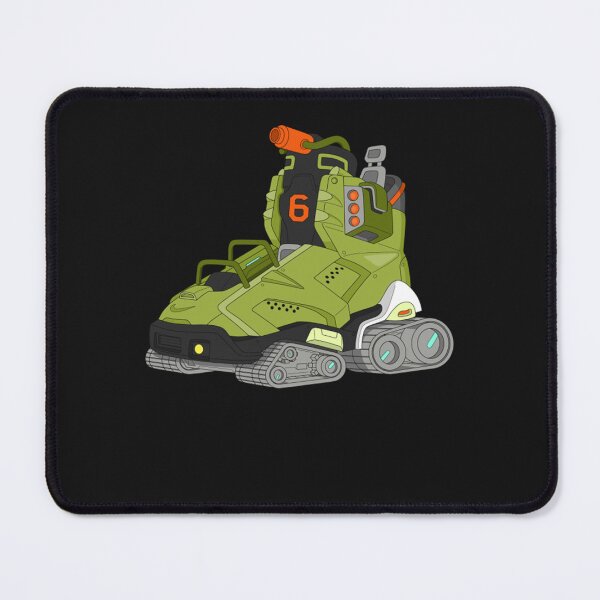 Item preview, TRAVIS SCOTT VEHICLE AJ-6 TANK T-Shirt designed and sold by FelixHolmgren.
