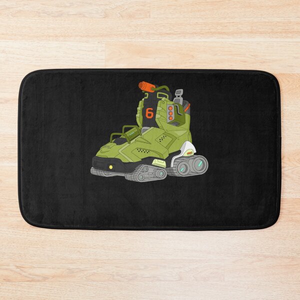 Item preview, TRAVIS SCOTT VEHICLE AJ-6 TANK T-Shirt designed and sold by FelixHolmgren.