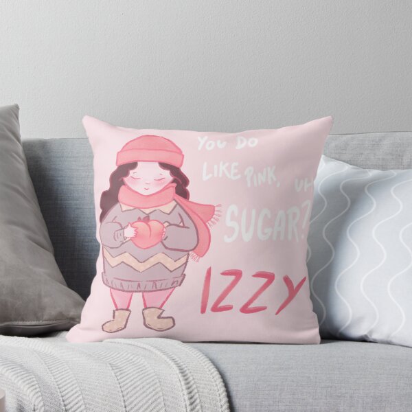Item preview, Izzy designed and sold by Alma-artist.