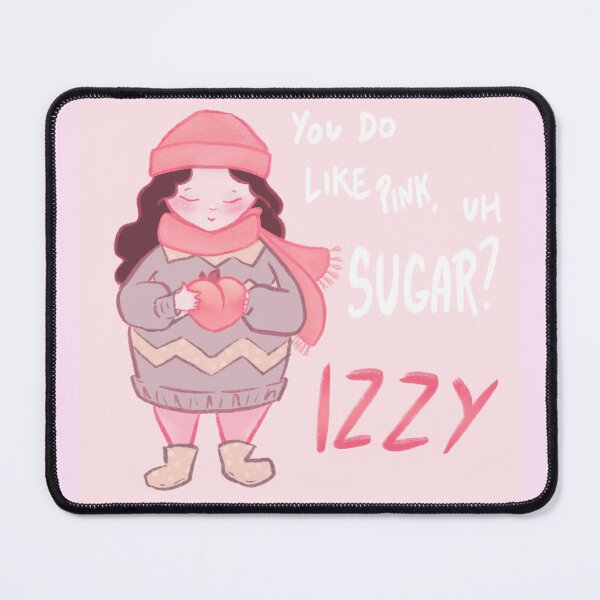 Item preview, Izzy designed and sold by Alma-artist.