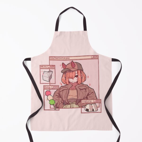Item preview, A Bad Girl Who Usually Never Fell In Love Is Now In Love With You designed and sold by CDMCustom.