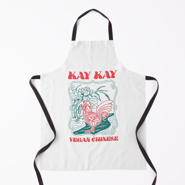 Item preview, Kay Kay Gallo designed and sold by HotelAlfaPapa.