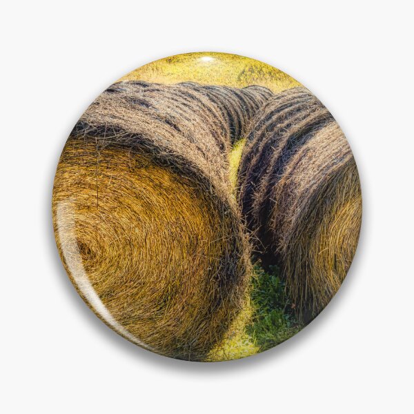 Item preview, Hay Bales 10 designed and sold by Robert Alsop.