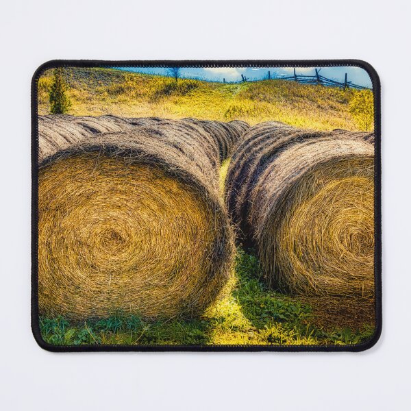 Item preview, Hay Bales 10 designed and sold by Robert Alsop.
