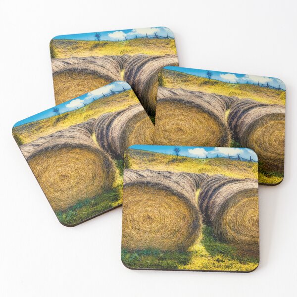 Item preview, Hay Bales 10 designed and sold by Robert Alsop.