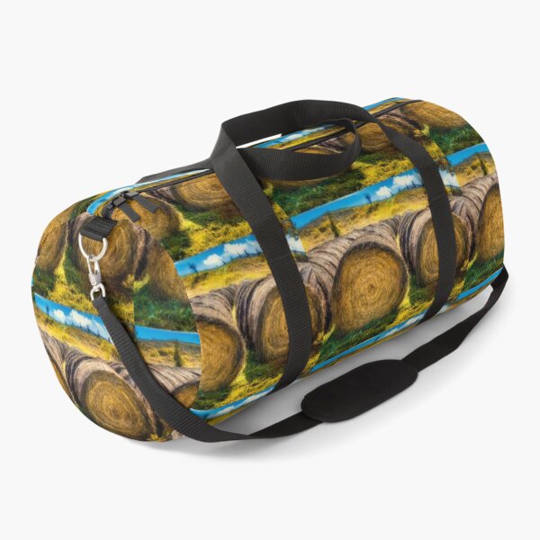 Item preview, Hay Bales 10 designed and sold by Robert Alsop.