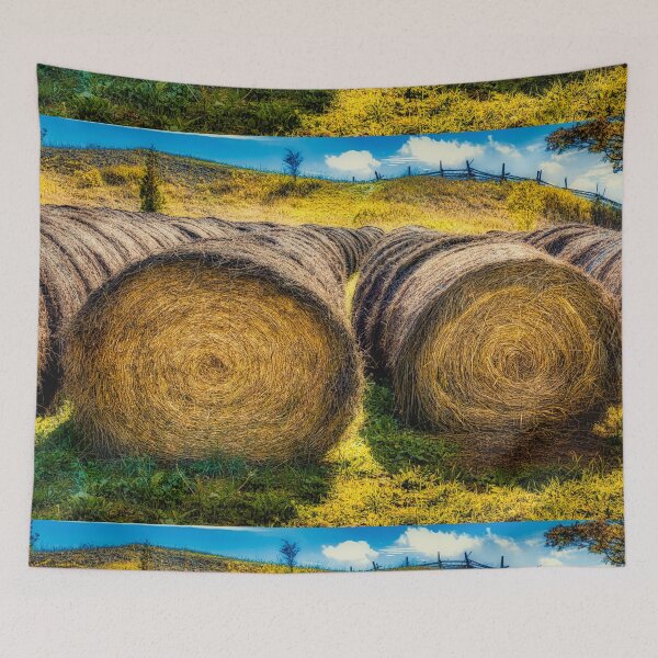 Item preview, Hay Bales 10 designed and sold by Robert Alsop.