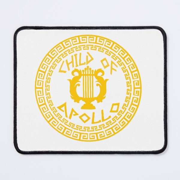 Item preview, Child of Apollo designed and sold by Omega Art.