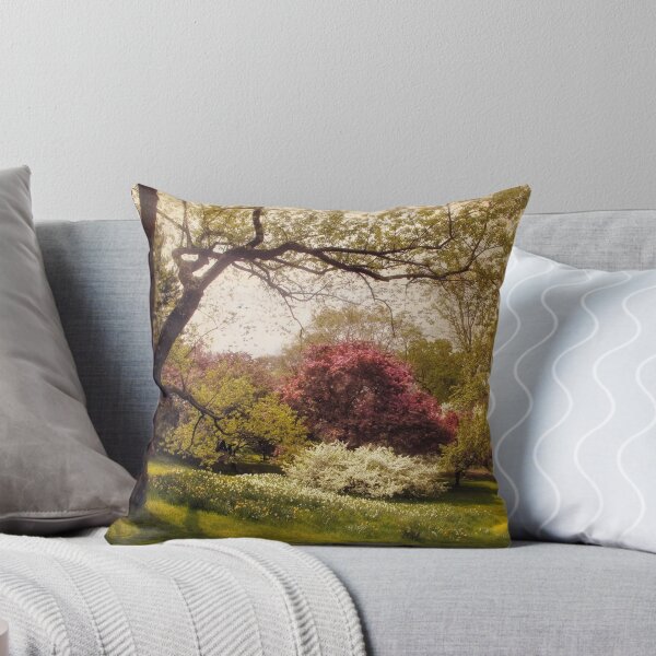 Item preview, An Early Spring designed and sold by Jessica Jenney.
