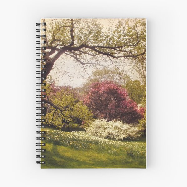Item preview, An Early Spring designed and sold by Jessica Jenney.