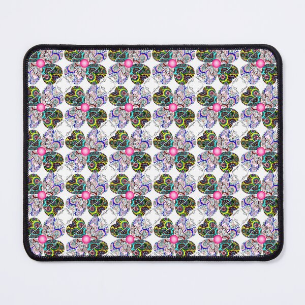 Item preview, Colorful flower designed and sold by Shirley cute art .