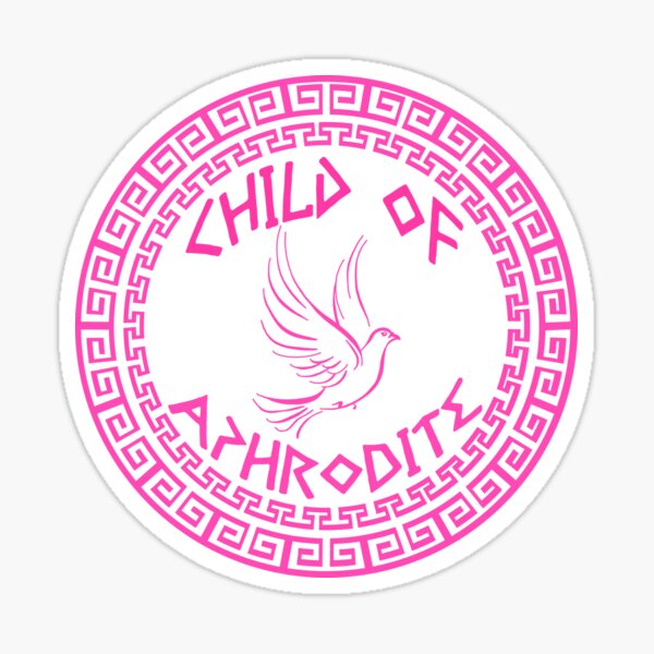 Item preview, Child of Aphrodite designed and sold by Omega Art.